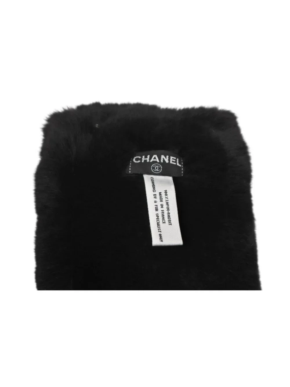 CHANEL this authentic
